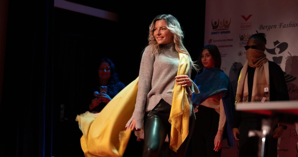 Bergen Fashion Week (1) Bergen Fashion Week (1)